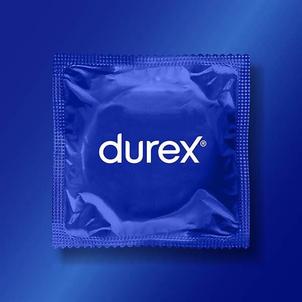 Durex Originals Condoms With Silicone Lube Close Fit 12s GOODS Superdrug   