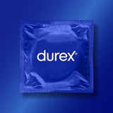 Durex Originals Condoms With Silicone Lube Close Fit 12s GOODS Superdrug   