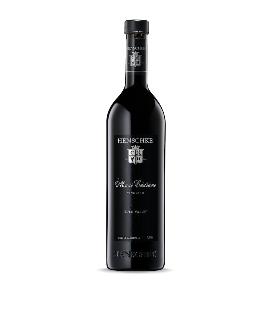 Henschke Mount Edelstone Eden Valley Shiraz 2013 75cl, UK version