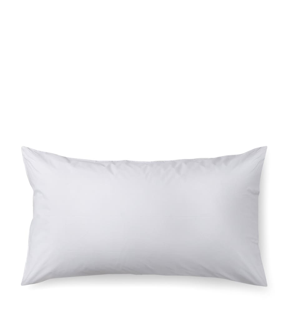 SAVOIR Dust Mite-Proof King pillow protector 50cm x 90cm (British brand)