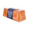 Bluebeards Revenge Big Gold Bar Soap 175g (British brand)