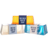 Bluebeards Revenge Big Gold Bar Soap 175g (British brand)