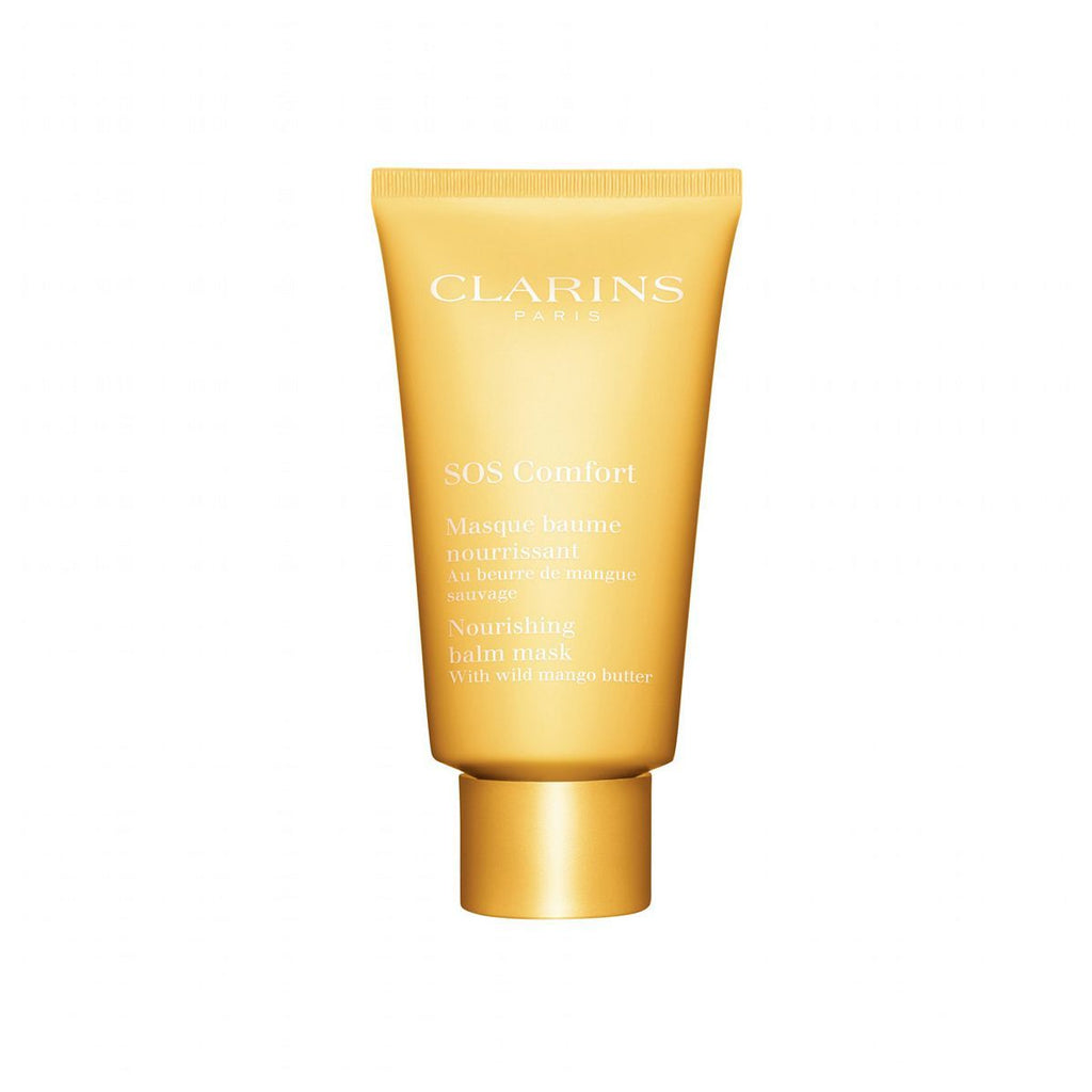 Clarins SOS Comfort Nourishing Balm Mask 75ml