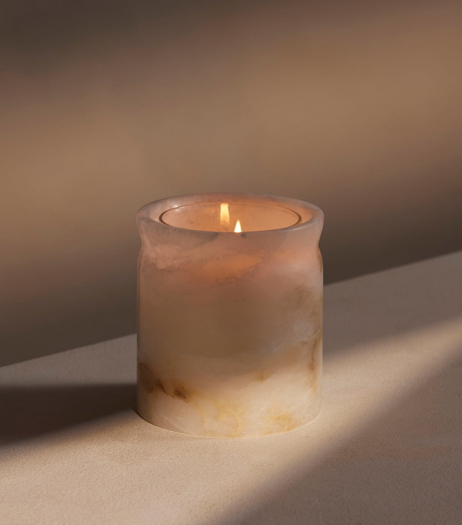 Soho Home Bergamot & Mandarin candle 250g (British brand)