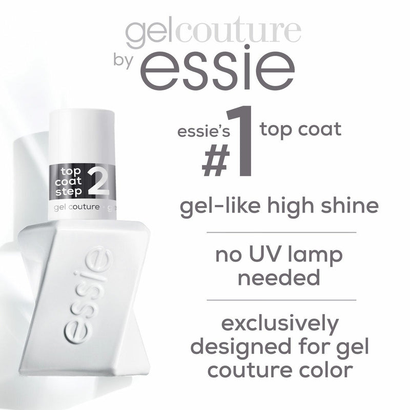 Essie Gel Couture Polish 3pk set - British product