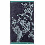 Ted Baker bath and hand towel bundle 4 designs 100% cotton, UK version