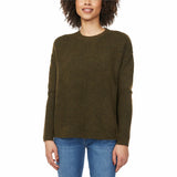 Buffalo Ladies Indi Knit Crew Sweater - British product