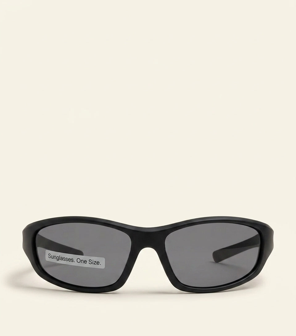 Balenciaga Injected sunglasses model 6E000284, UK version