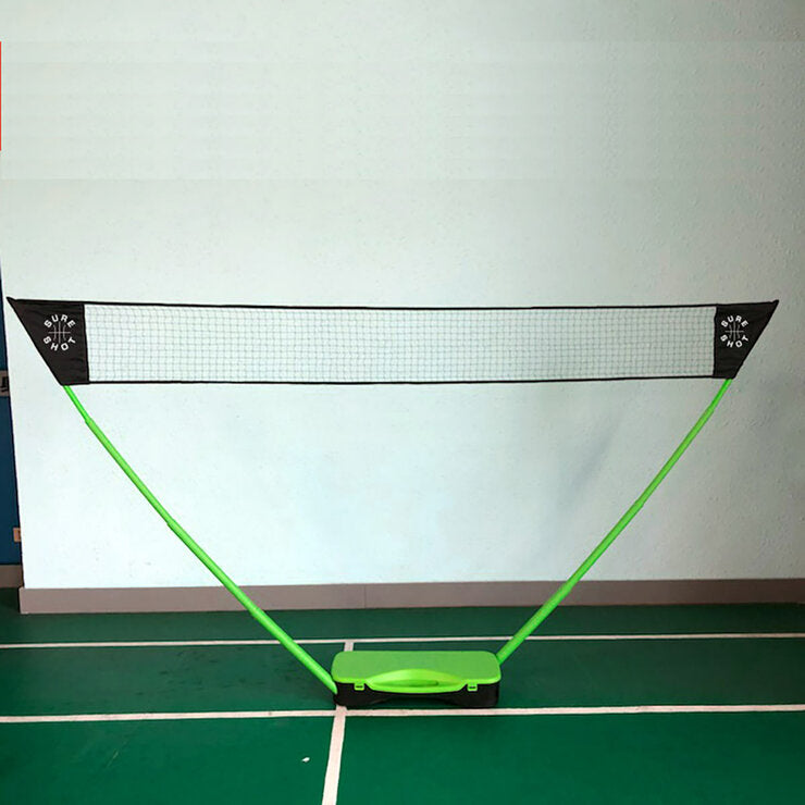 Sure Shot quick fit badminton set 3m, imported from the UK