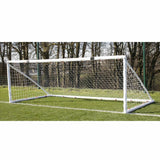 Samba Sports folding football goal 12ft x 6ft, UK version