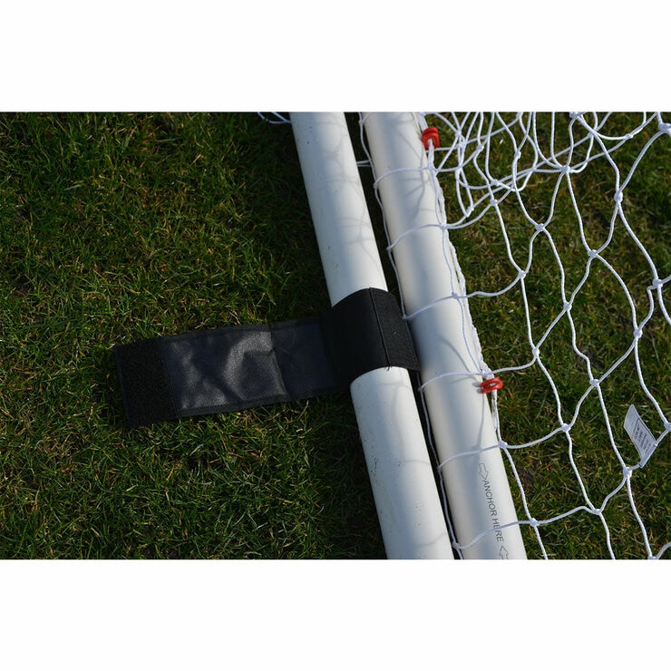 Samba Sports folding football goal 12ft x 6ft, UK version