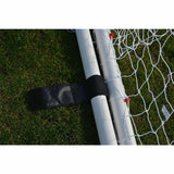 Samba Sports folding football goal 12ft x 6ft, UK version
