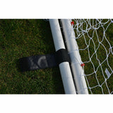Samba Sports folding football goal 12ft x 6ft, UK version