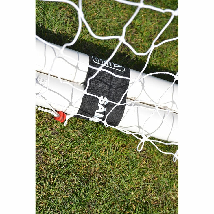 Samba Sports folding football goal 12ft x 6ft, UK version