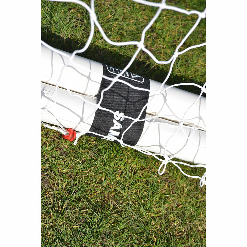 Samba Sports folding football goal 12ft x 6ft, UK version