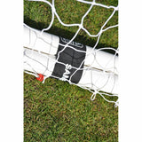 Samba Sports folding football goal 12ft x 6ft, UK version