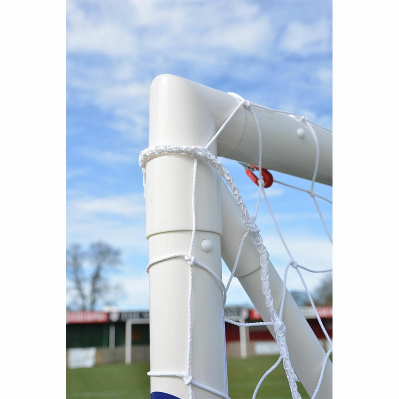 Samba Sports folding football goal 12ft x 6ft, UK version
