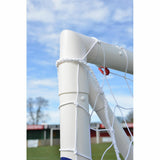 Samba Sports folding football goal 12ft x 6ft, UK version