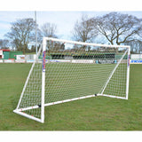 Samba Sports folding football goal 12ft x 6ft, UK version