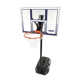 Panier de basket portable Lifetime 44 pouces, version Royaume-Uni