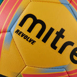 Mitre Revolve football size 5 - British product