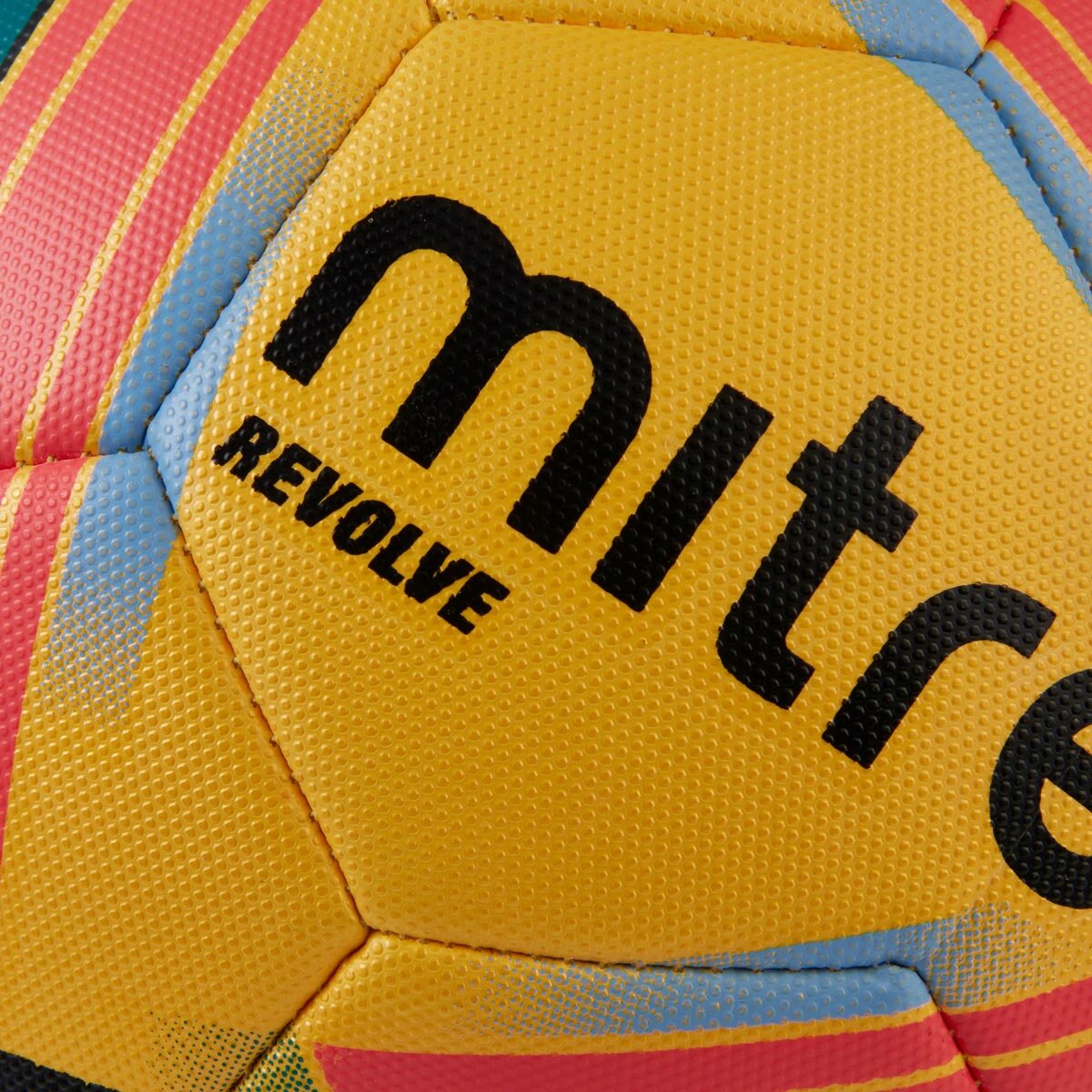 Mitre Revolve football size 5 - British product