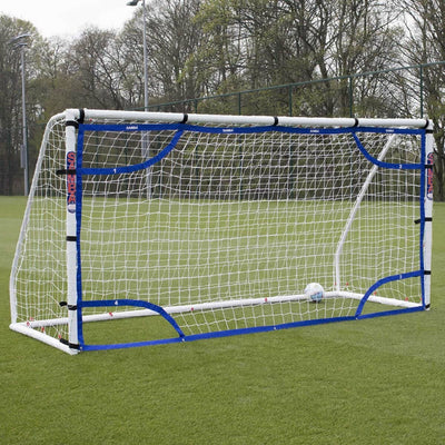 Costco UK Samba Sports 12 x 6 Football Target Net- Buy online at McGrocer