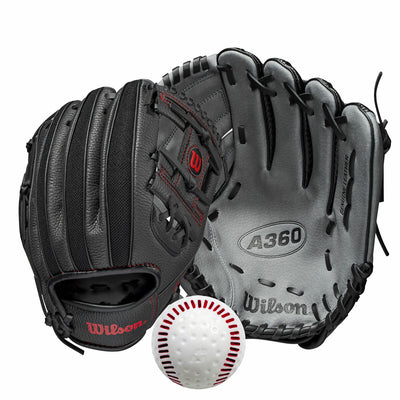 Costco UK Wilson Baseball Family Catch Set- Buy online at McGrocer