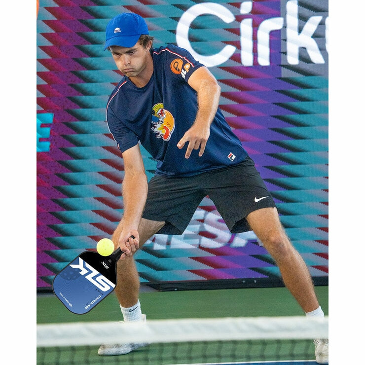 Lot de raquettes de pickleball SLK Prime Max (marque britannique)