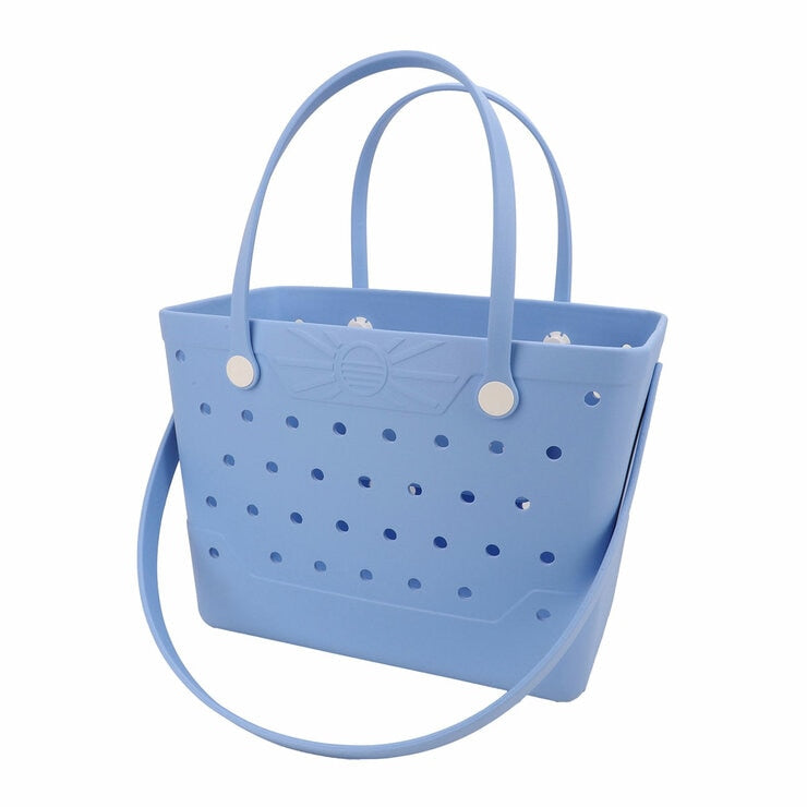 Thirtieth Sense Strandläufer-Tragetasche, geräumig und strapazierfähig - britisches Produkt