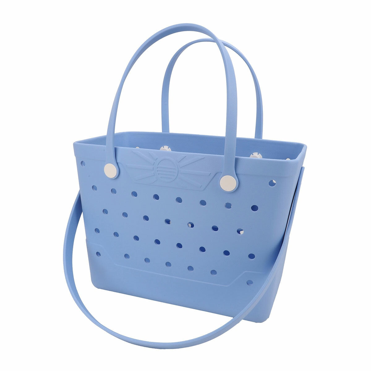 Thirtieth Sense Strandläufer-Tragetasche, geräumig und strapazierfähig - britisches Produkt