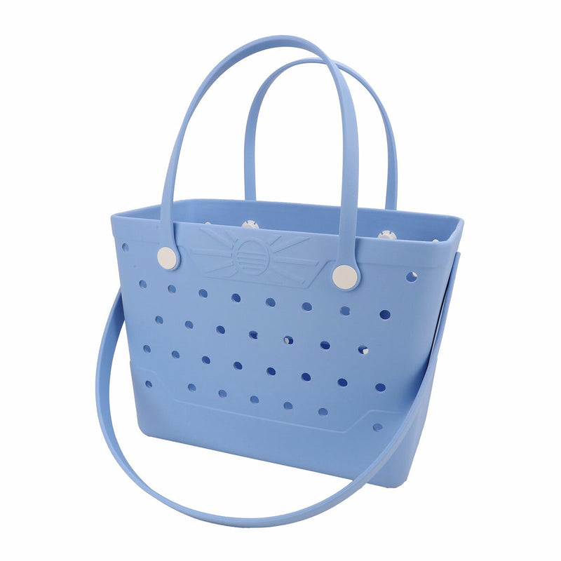 Thirtieth Sense Strandläufer-Tragetasche, geräumig und strapazierfähig - britisches Produkt