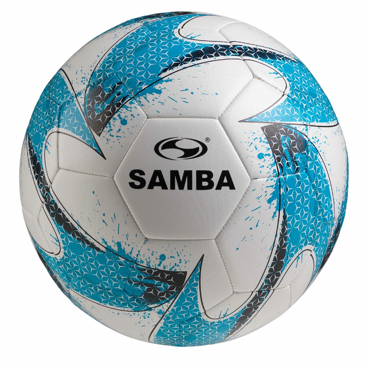 Samba Infiniti training football 10 pack size 3, UK version