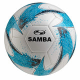 Samba Infiniti training football 10 pack size 3, UK version