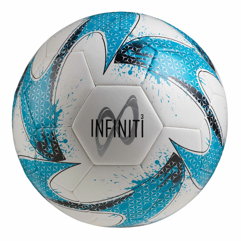 Samba Infiniti training football 5 pack with tube, imported from the UK