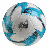Samba Infiniti training football 5 pack with tube, imported from the UK