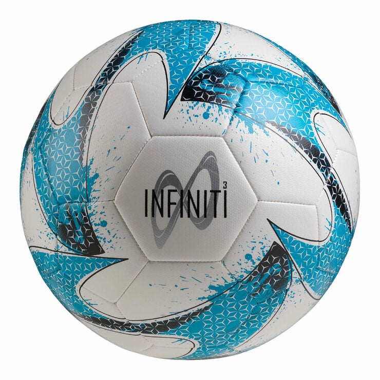 Samba Infiniti training football 10 pack size 3, UK version