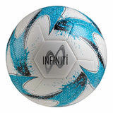 Samba Infiniti training football 10 pack with mesh bag - British product