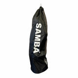Samba Sports rugby trainer ball 5 pack with tube - British product