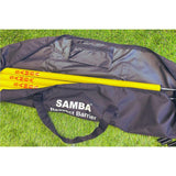Samba Sports ELITE pitch barrier 60m - British product