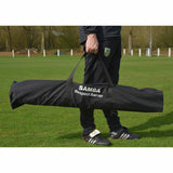 Samba ELITE Respect pitch barrier 120m, imported from the UK