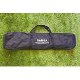 Samba ELITE Respect pitch barrier 120m, imported from the UK