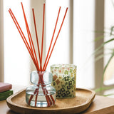 Habitat Scion reed diffuser Mandarin & Violet 90ml, imported from the UK