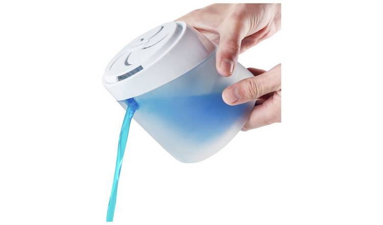 Minky damp guard with 4 refill tablets, imported from the UK
