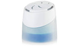 Minky damp guard with 4 refill tablets, imported from the UK