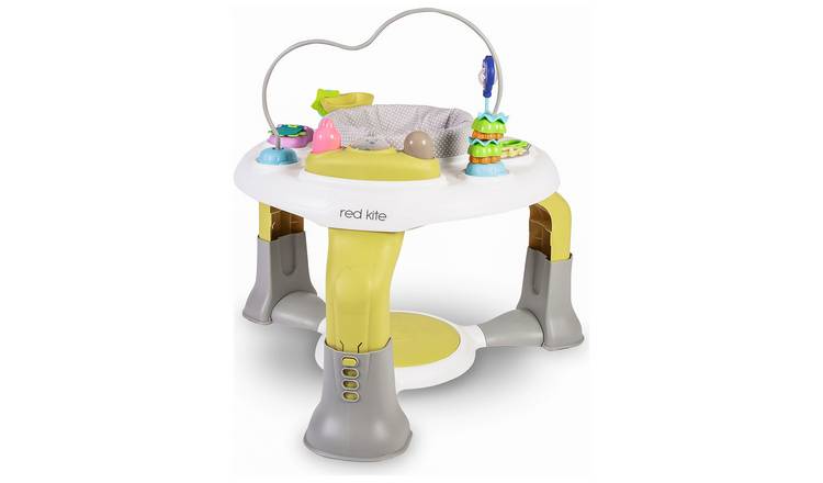 Red Kite Baby Go Round Entertainer GOODS Argos