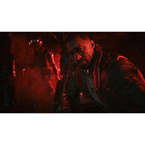 Cyberpunk 2077 Ultimate Edition PS5 game disc (British brand)