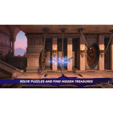 Prince of Persia The Lost Crown PS5 game (British brand)