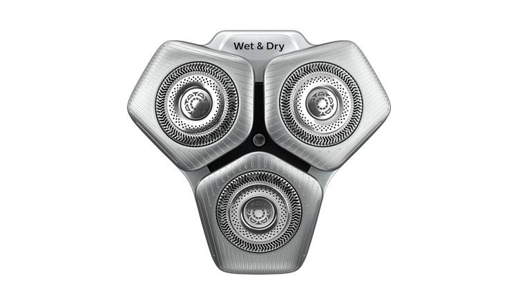 Philips shaver replacement heads SH91 set of 3, imported from the UK