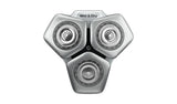 Philips shaver replacement heads SH91 set of 3, imported from the UK